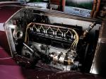 Rolls-Royce Phantom I 40/50 HP Cabriolet by Manessius 1925 года
